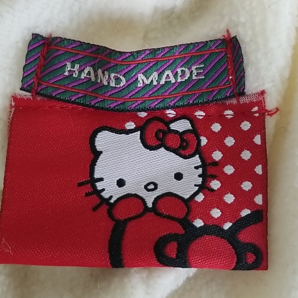 ❣Hello Kitty Toque 🐱 - Picture 7 of 9
